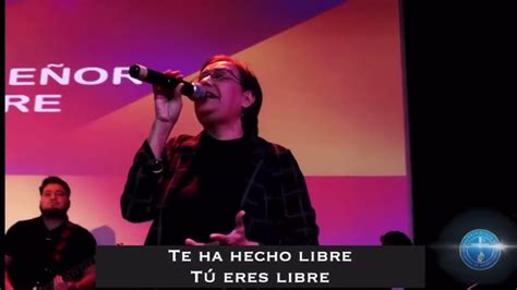 eres libre acordes|free worship eres libre chords.